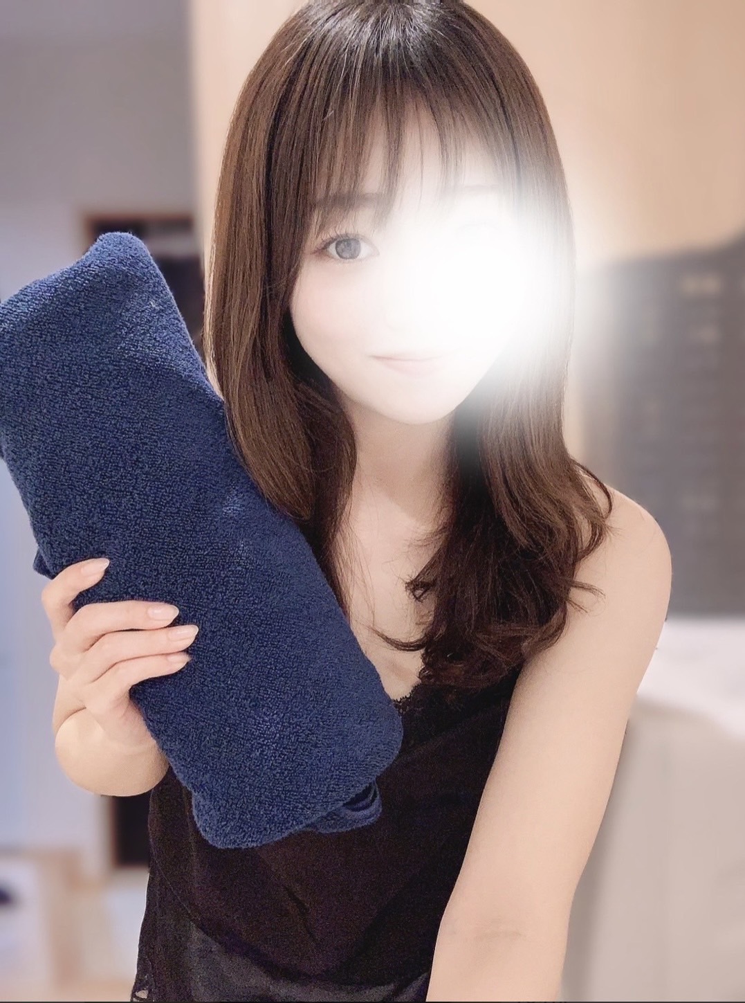 三輪かなでさんの写真
