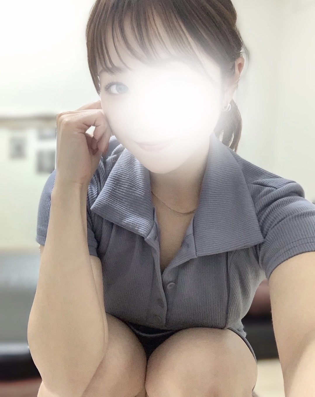 三輪かなでさんの写真