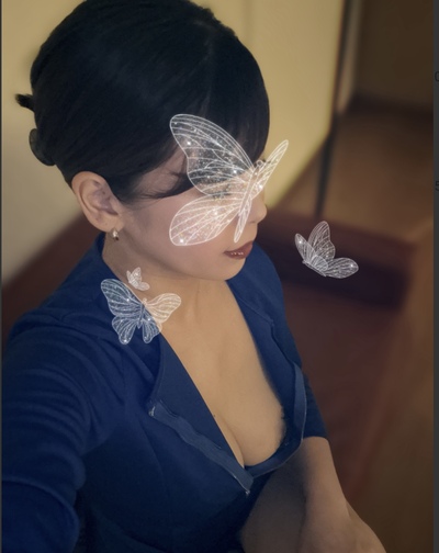 黒咲れみさんの写真