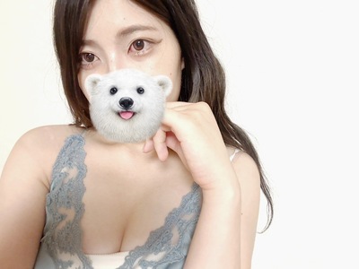愛沢さなさんの写真
